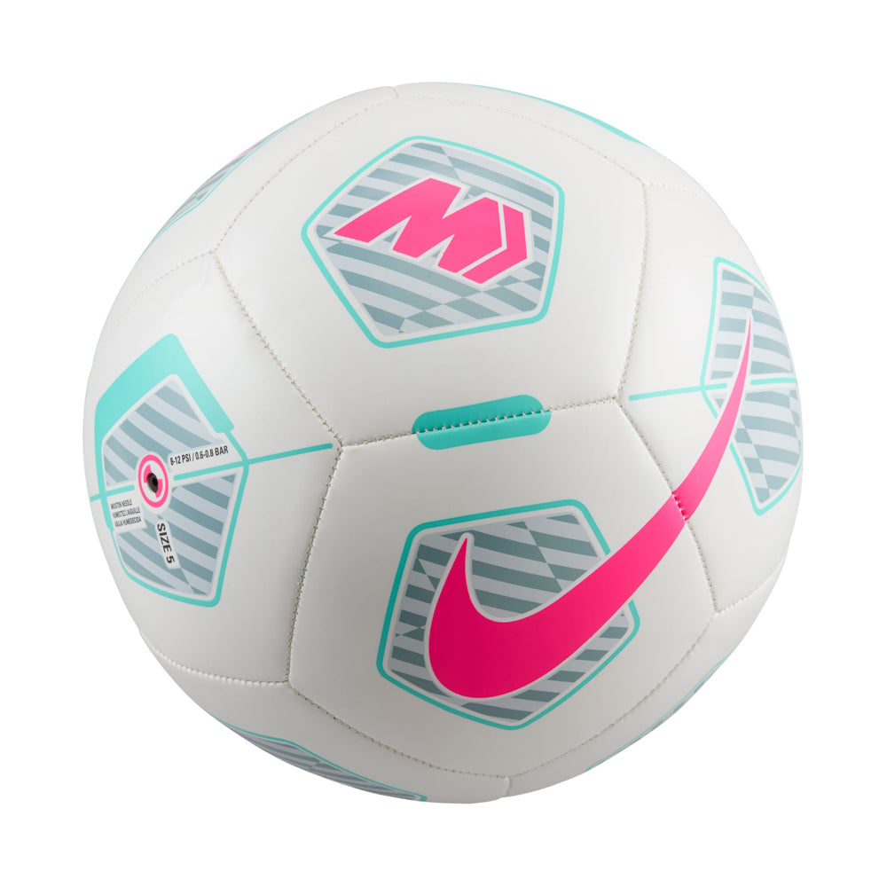 Mercurial Fade Soccer Ball