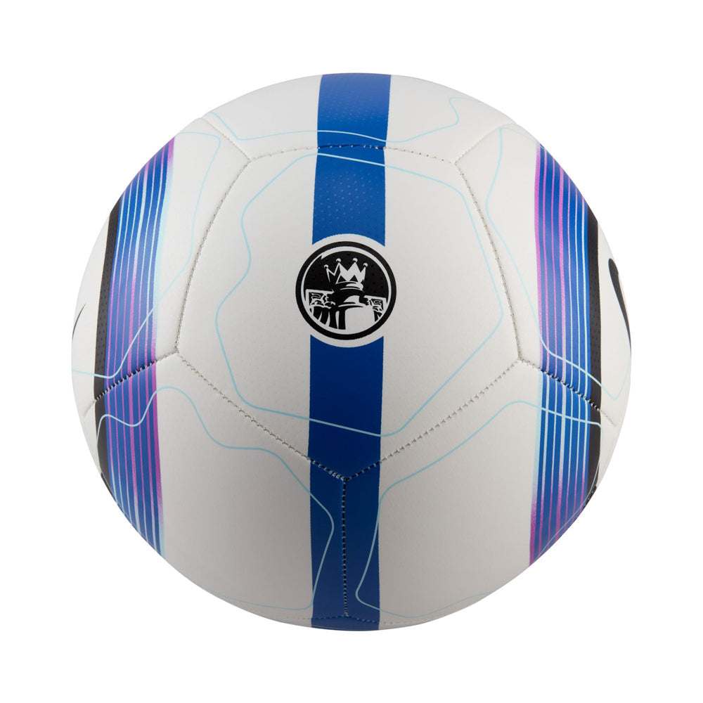 2024-2025 Premier League Pitch Soccer Ball