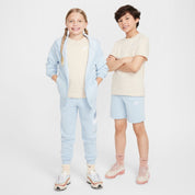 Embroidered Futura Tee - Youth