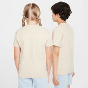 Embroidered Futura Tee - Youth