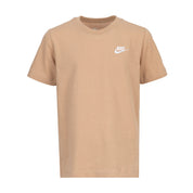 Embroidered Futura Tee - Youth