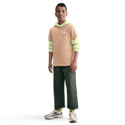 Embroidered Futura Tee - Youth