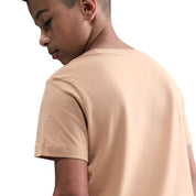 Embroidered Futura Tee - Youth