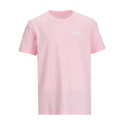 Embroidered Futura Tee - Youth