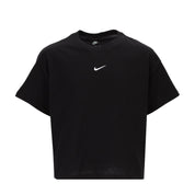 Essential Boxy Tee - Youth