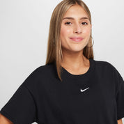 Essential Boxy Tee - Youth