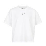 Essential Boxy Tee - Youth