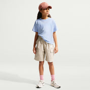 Essential Boxy Tee - Youth