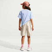 Essential Boxy Tee - Youth