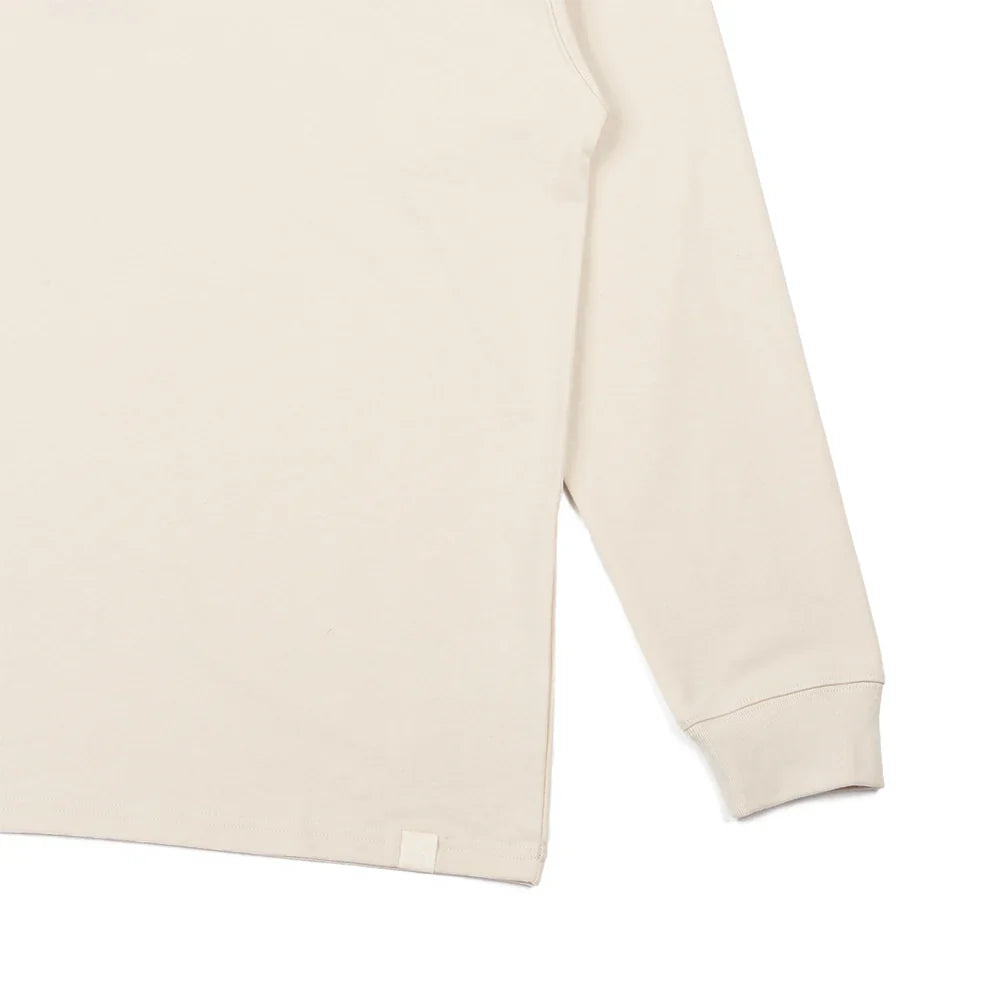 Men's Nike ACG LS Tee Light Orewood Brown FZ6704-104