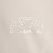 Men's Nike ACG LS Tee Light Orewood Brown FZ6704-104