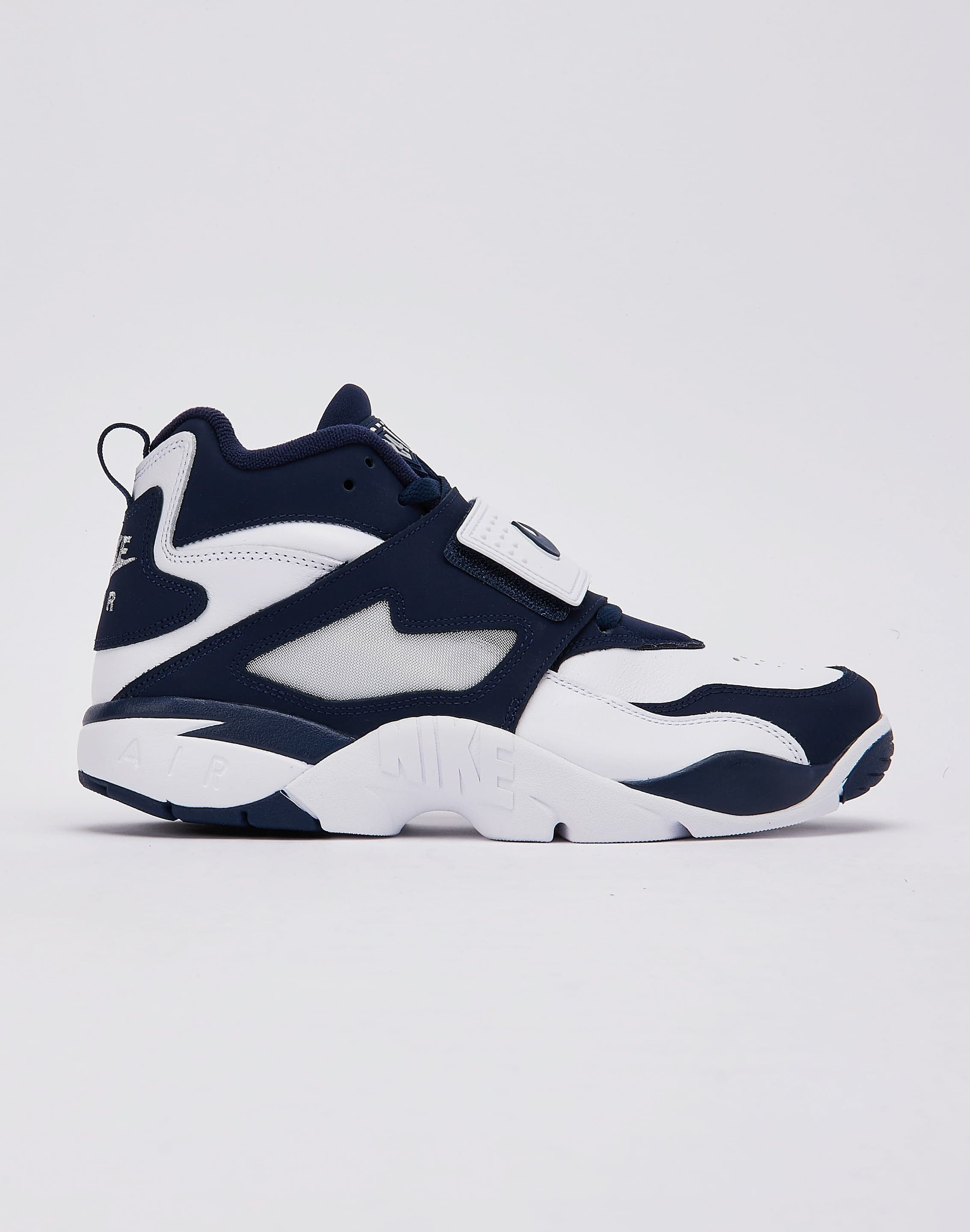 Nike Air Diamond Turf 'Cowboys'