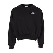 Club Fleece Boxy Crew - Youth