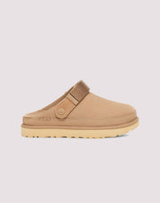 UGG GoldenStar "Sand" Clog