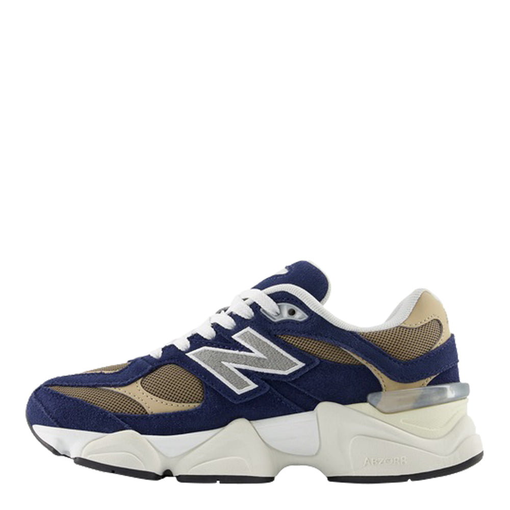 New Balance 9060 Big Kids' Sneakers