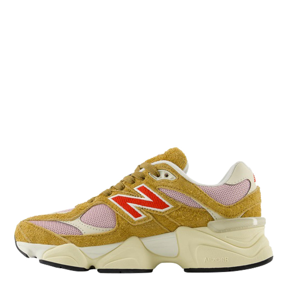 New Balance 9060 Big Kids' Sneakers