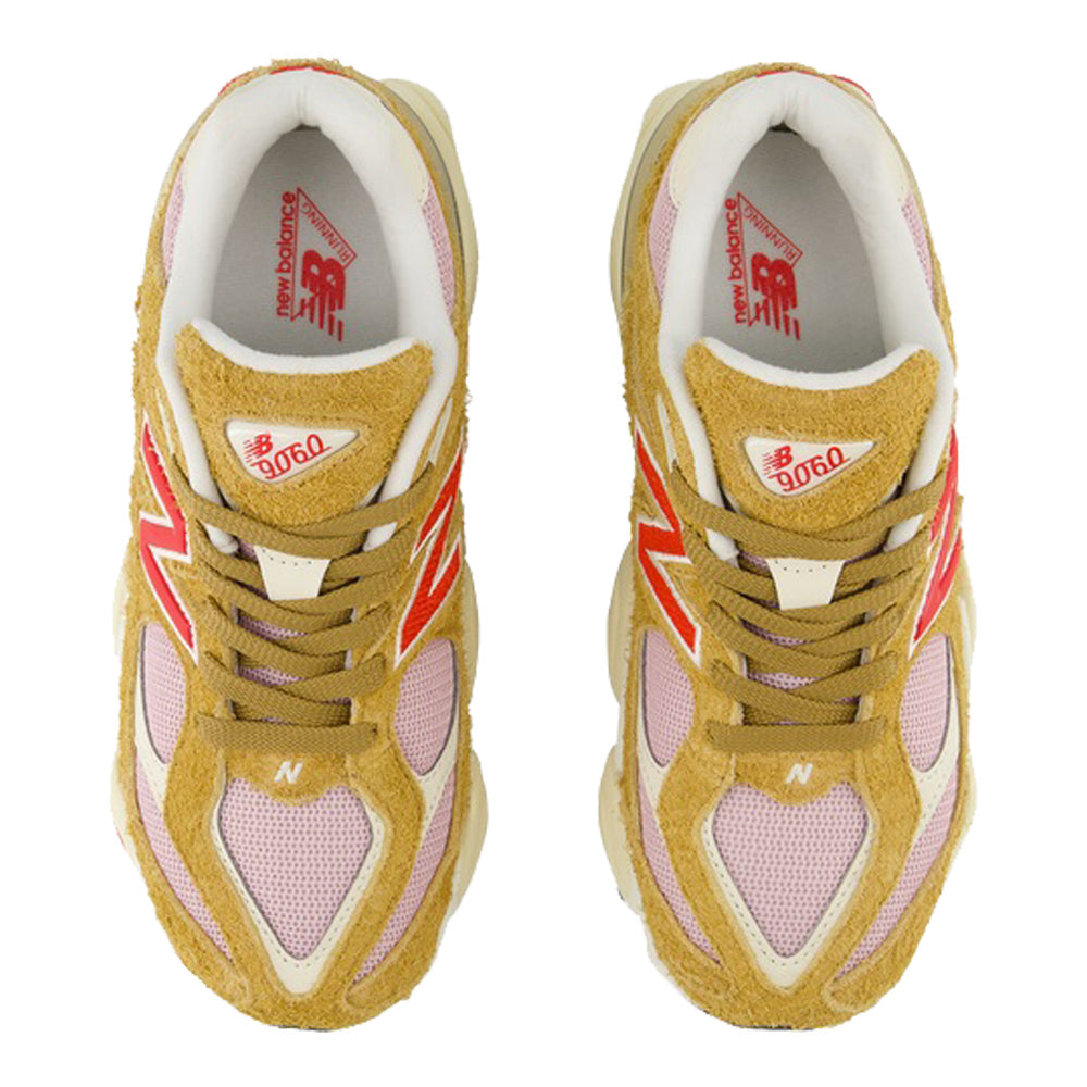 New Balance 9060 Big Kids' Sneakers