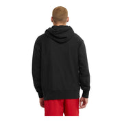 Champion Men's Reverse Weave C Logo Hoodie