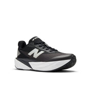 Big Kid's FuelCell Rebel Lace (5LF - Black/White)