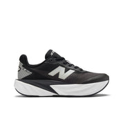 Big Kid's FuelCell Rebel Lace (5LF - Black/White)