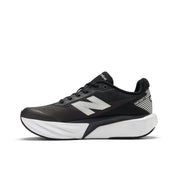 Big Kid's FuelCell Rebel Lace (5LF - Black/White)