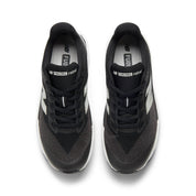 Big Kid's FuelCell Rebel Lace (5LF - Black/White)
