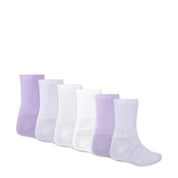6 Pack Small Air Jordan Half Crew