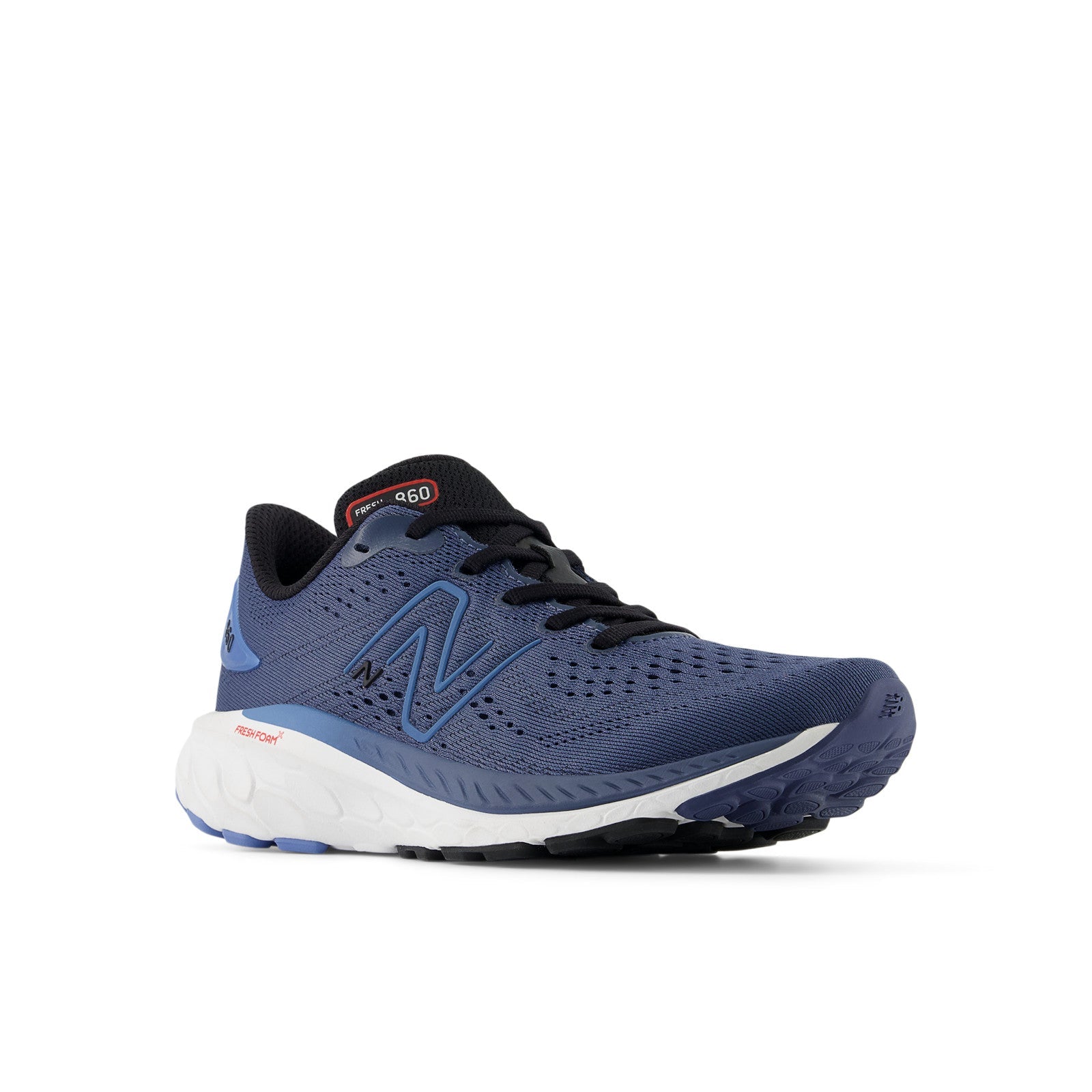 Kid's Fresh Foam X 860 v13 (L - Vintage Indigo)