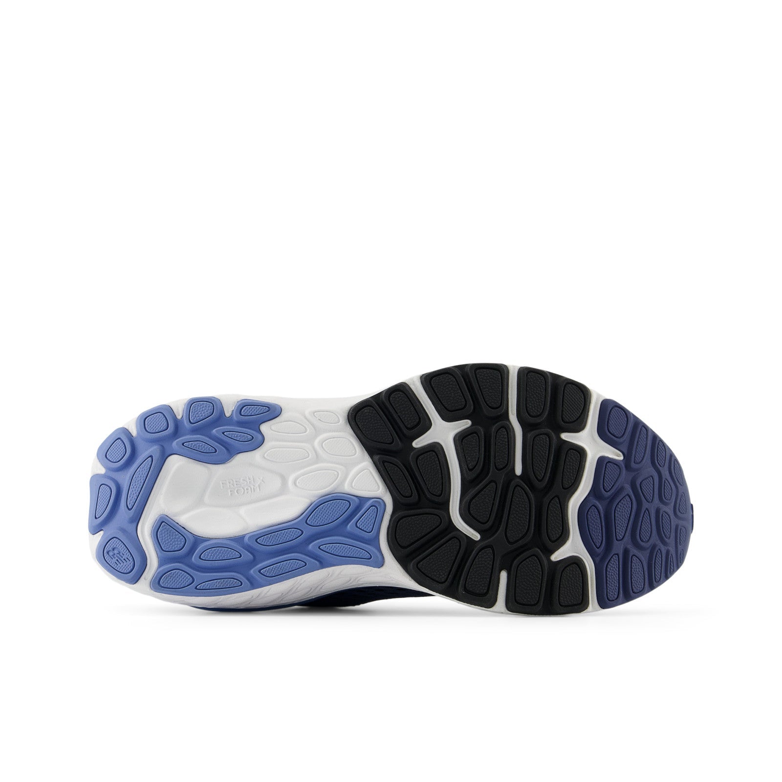Kid's Fresh Foam X 860 v13 (L - Vintage Indigo)