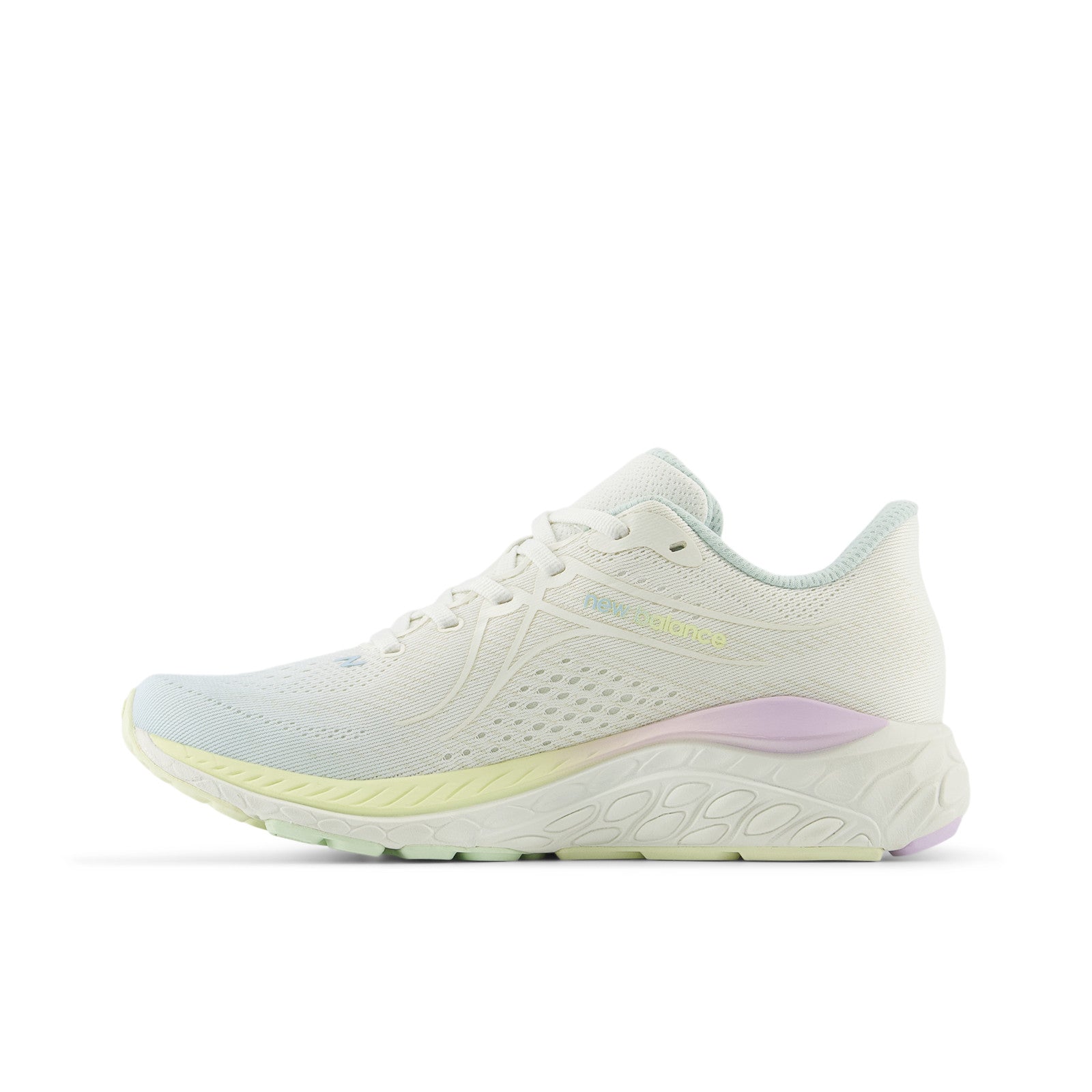 Kid's Fresh Foam X 860 v13 (S - Sea Salt)