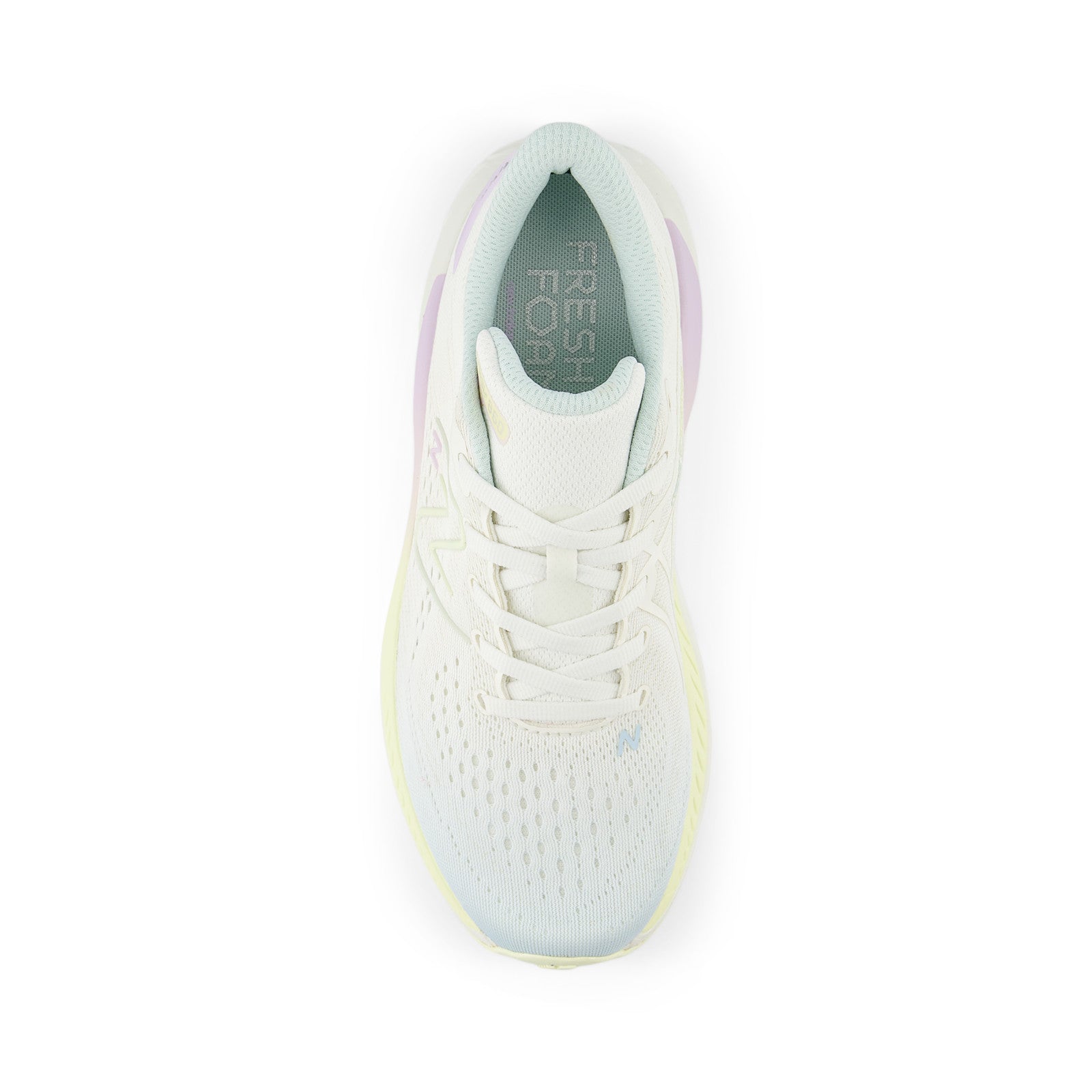 Kid's Fresh Foam X 860 v13 (S - Sea Salt)