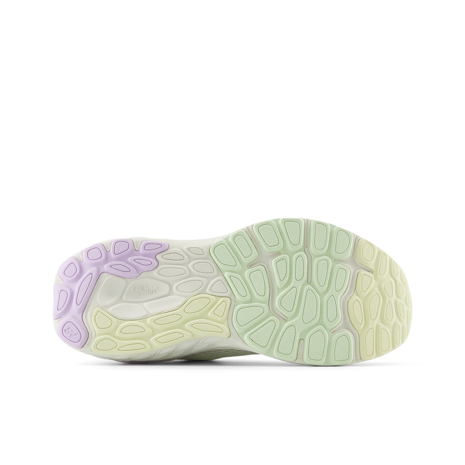 Kid's Fresh Foam X 860 v13 (S - Sea Salt)
