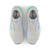 Big Kids FuelCell Propel v5 (F - Grey Matter/Electric Sky/Electric Jade)