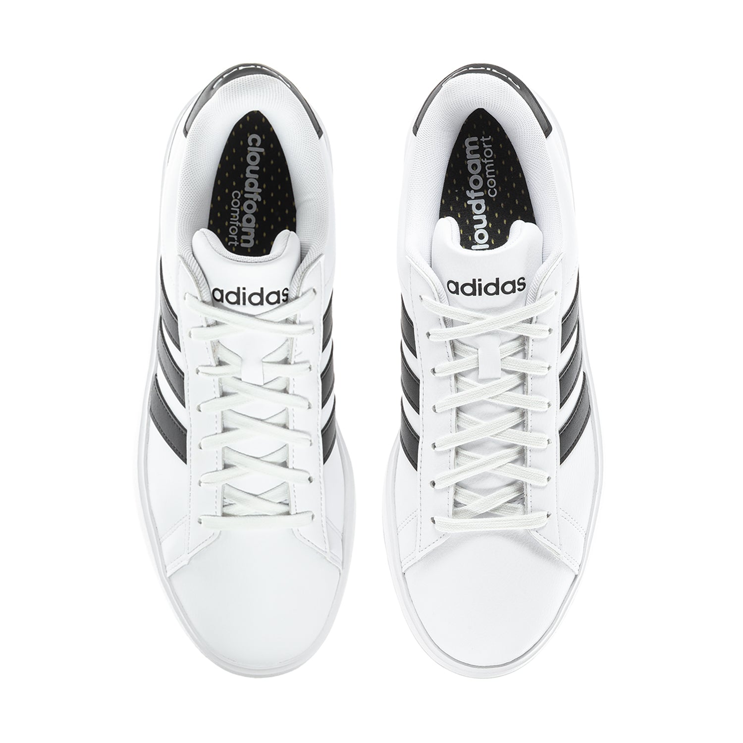 Grand Court 2.0 - Mens