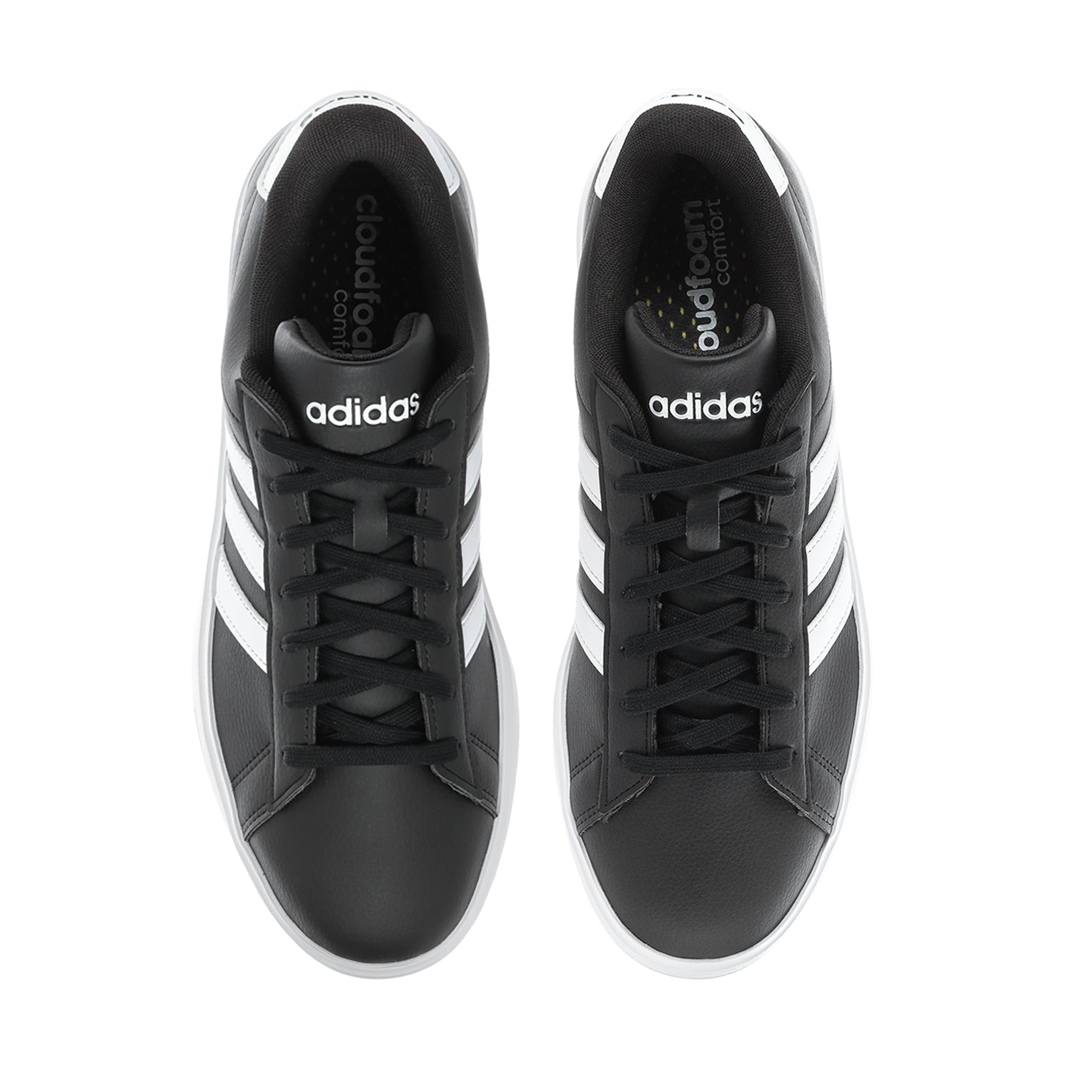 Grand Court 2.0 - Mens
