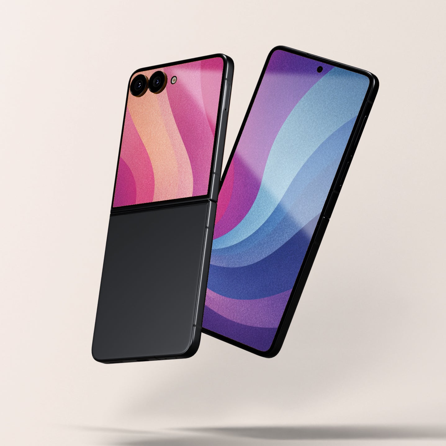 Galaxy Z Flip7 256GB (AT&T)