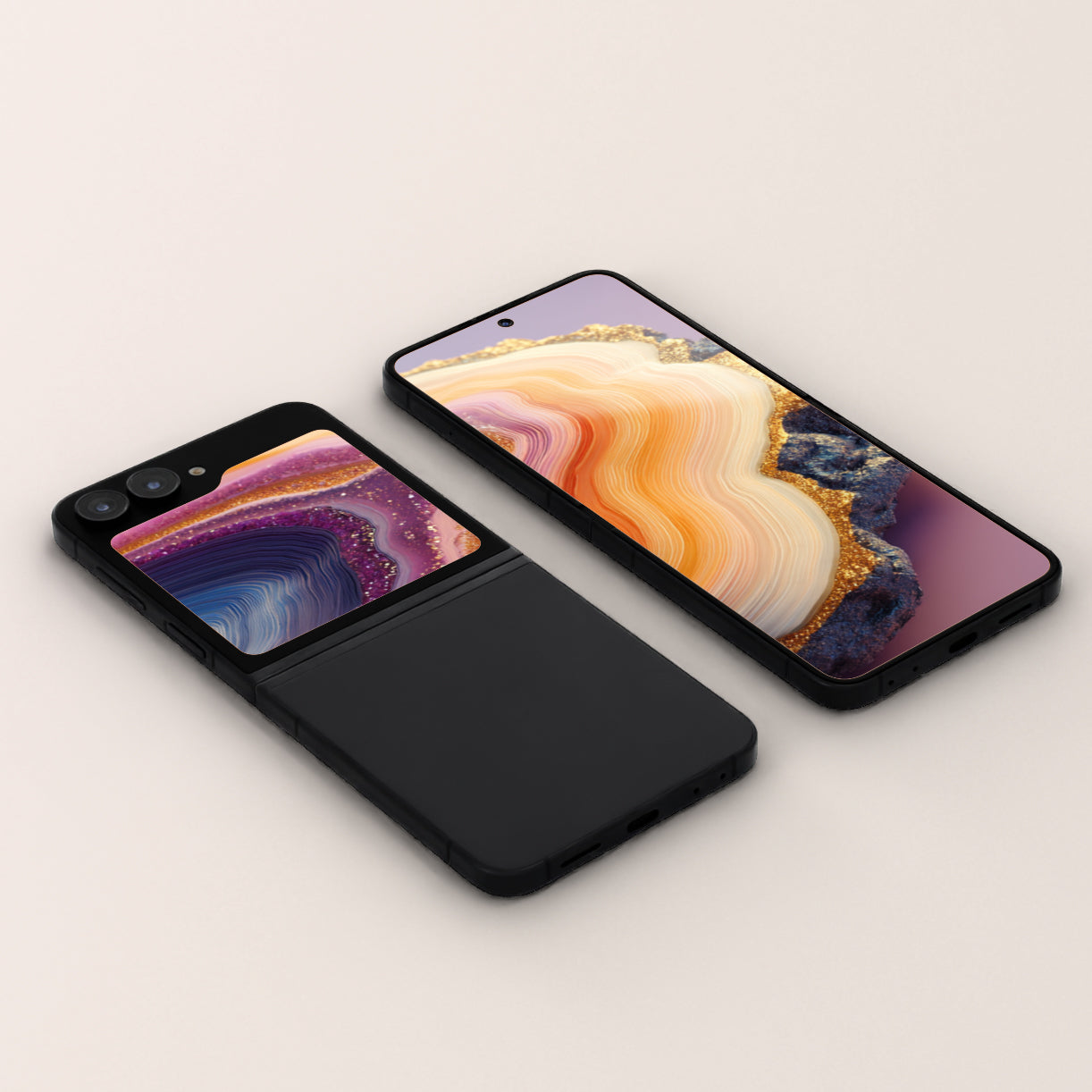 Galaxy Z Flip7 FE 256GB (Unlocked)