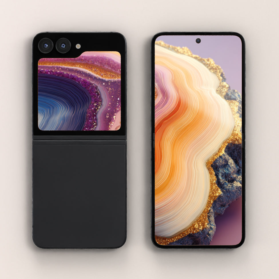 Galaxy Z Flip7 FE 128GB (AT&T)