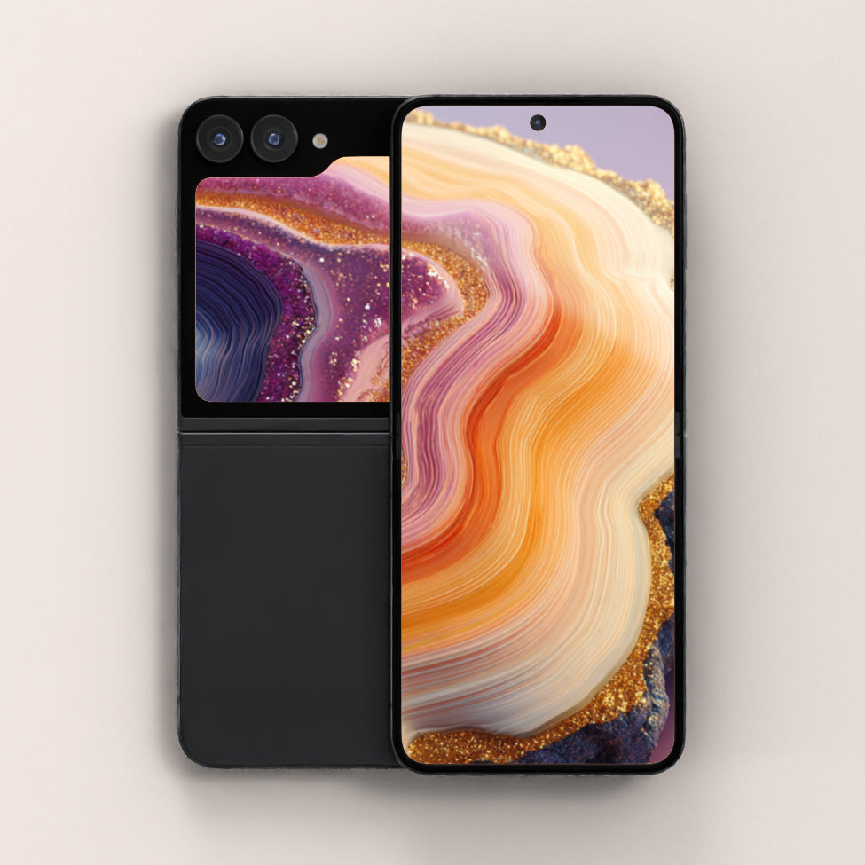 Galaxy Z Flip7 FE 256GB (Unlocked)