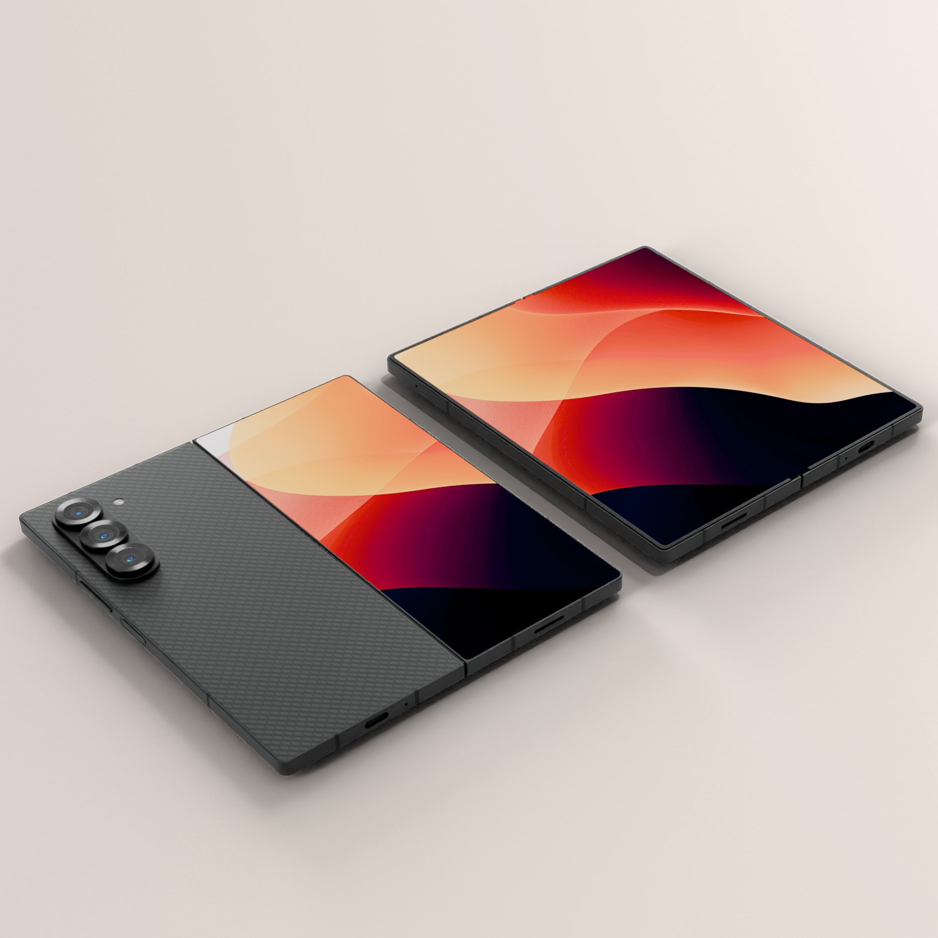 Galaxy Z Fold6 256GB (AT&T)