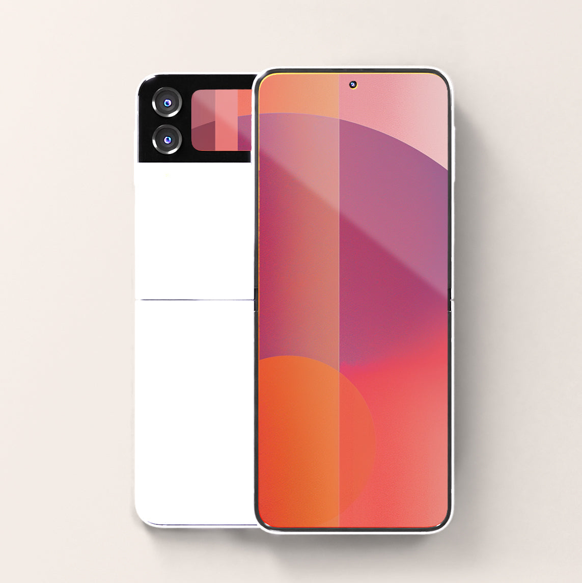 Galaxy Z Flip4 256GB (T-Mobile)