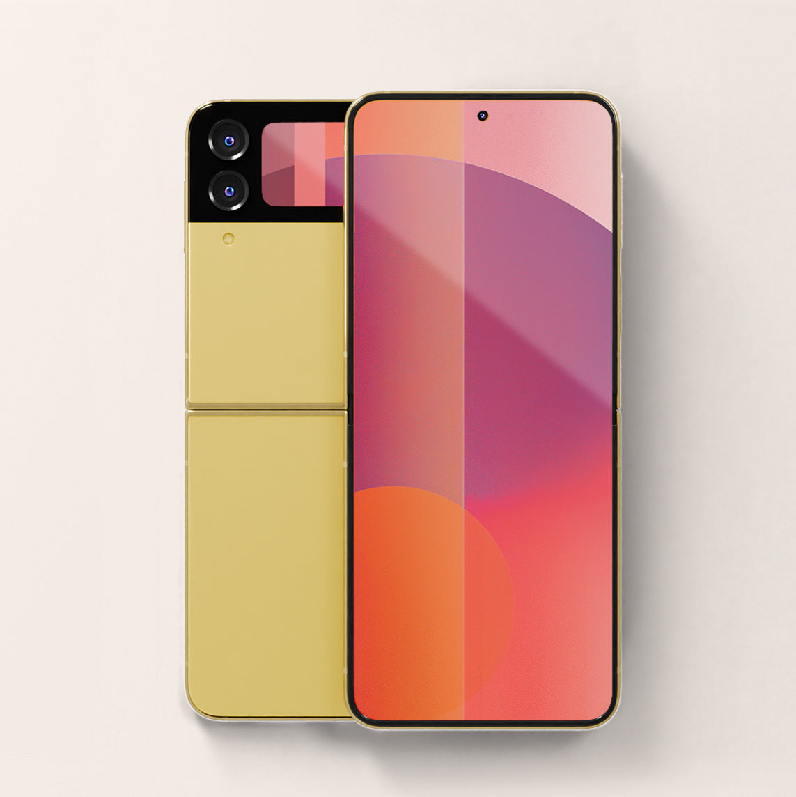 Galaxy Z Flip4 128GB (AT&T)