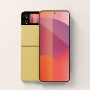 Galaxy Z Flip4 256GB (Unlocked)