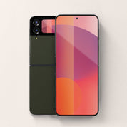 Galaxy Z Flip4 512GB (Unlocked)