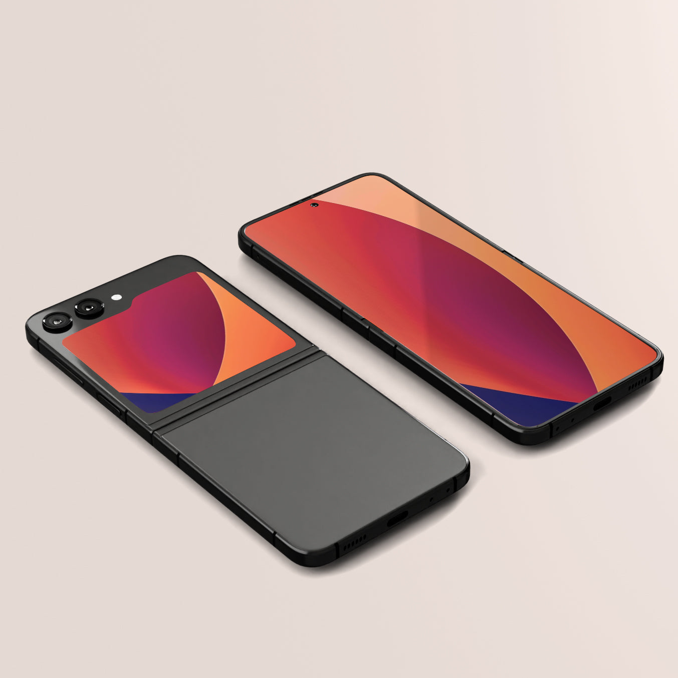 Galaxy Z Flip5 256GB (T-Mobile)