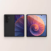 Galaxy Z Fold7 256GB (T-Mobile)