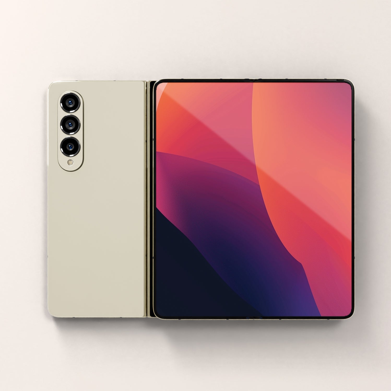 Galaxy Z Fold4 256GB (Unlocked)