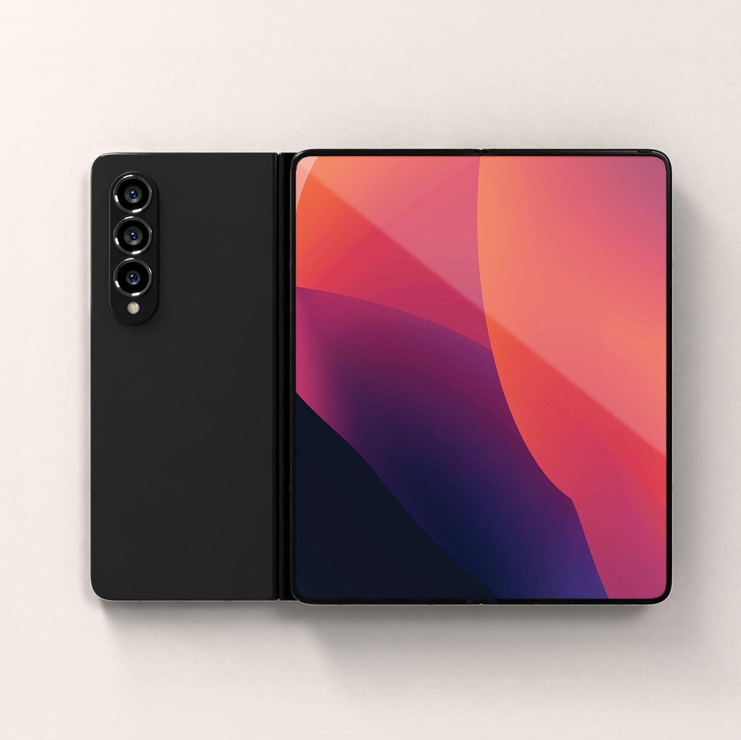 Galaxy Z Fold4 256GB (Verizon)