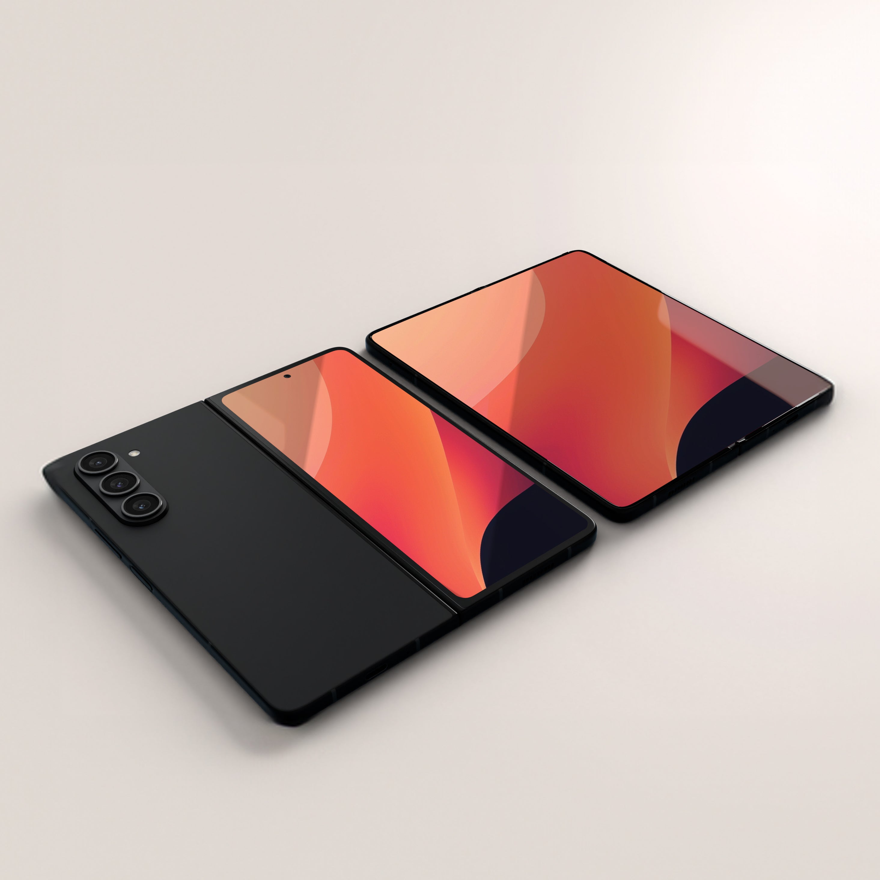 Galaxy Z Fold5 256GB (AT&T)