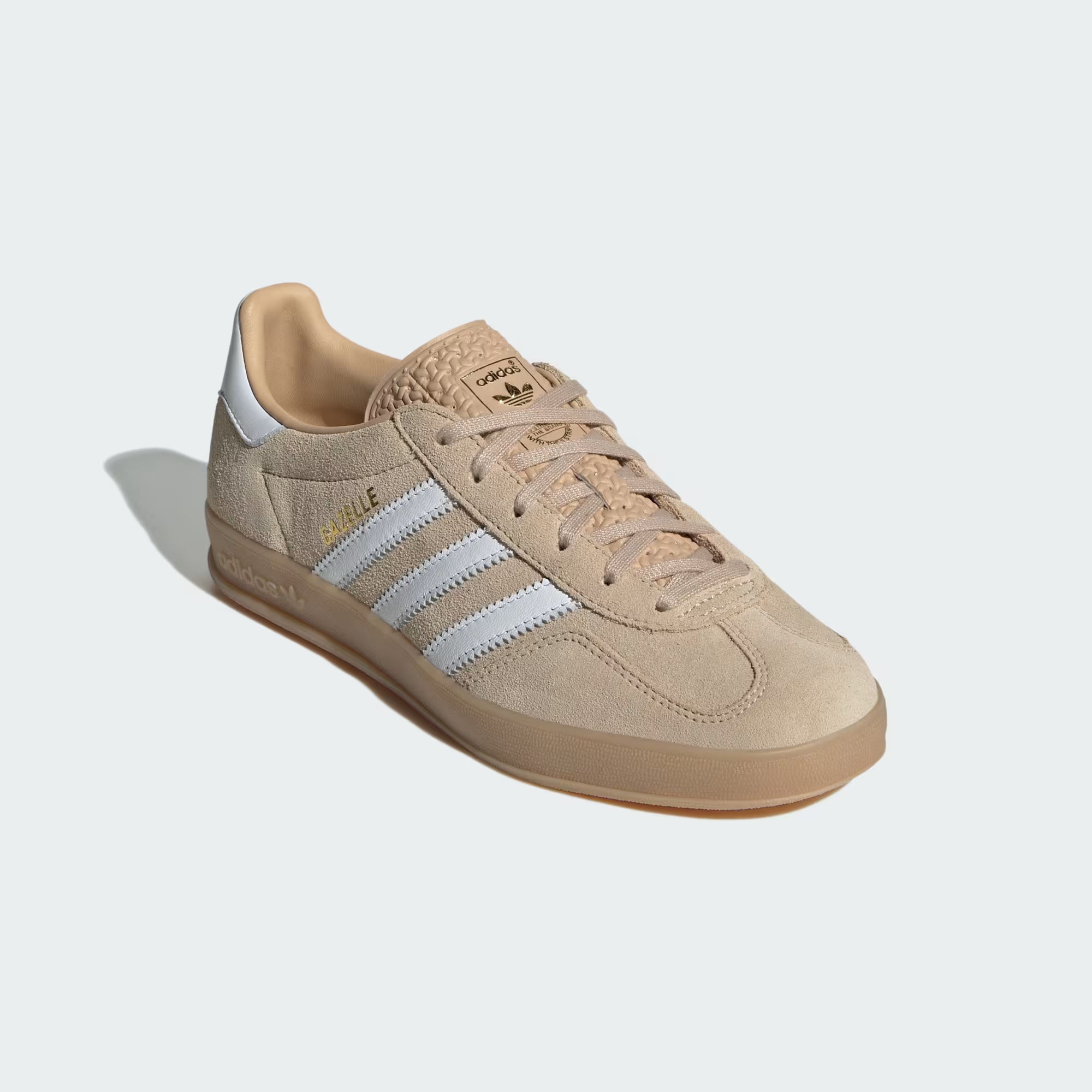 adidas Gazelle Indoor Women's Sneakers